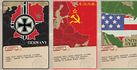 2621676 Last Front: The Strategy Card Game