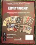 5058972 Last Front: The Strategy Card Game
