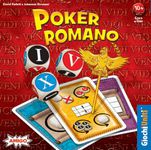4153830 Poker romano