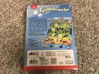 4274840 Gipfelstürmer 