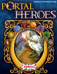 3989524 Portal of Heroes