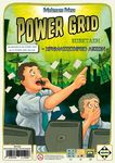 2690681 Power Grid: The Stock Companies 