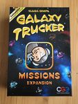 4490473 Galaxy Trucker: Missions