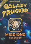 6976013 Galaxy Trucker: Missions