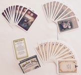 2619161 Blindes Huhn: Maus &amp; Habicht