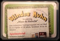 2638164 Blindes Huhn: Maus &amp; Habicht
