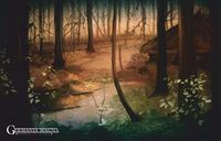 2645111 Germania Magna: Border in Flames 