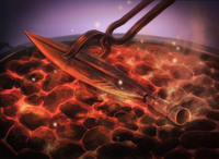 2650043 Germania Magna: Border in Flames 