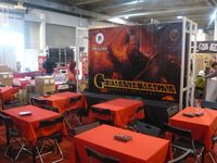 3212464 Germania Magna: Border in Flames 