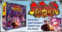 3532602 Super Dungeon Explore: PvP Arena