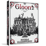 4029924 Gloom: Unhappy Homes (Second Edition)