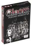 6917222 Gloom: Unhappy Homes (Second Edition)