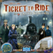 2640876 Ticket to Ride Map Collection: Volume 5 – United Kingdom &amp; Pennsylvania 
