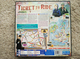 2706044 Ticket to Ride Map Collection: Volume 5 – United Kingdom &amp; Pennsylvania 