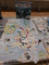 2706897 Ticket to Ride Map Collection: Volume 5 – United Kingdom &amp; Pennsylvania 