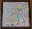 2741256 Ticket to Ride Map Collection: Volume 5 – United Kingdom &amp; Pennsylvania 