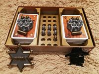 5785301 BANG! The Duel 