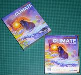 3245341 Evolution: Climate 