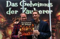 2706970 Das Geheimnis der Zauberer 