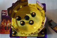 5388326 Das Geheimnis der Zauberer 