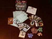 3182034 Hoax (Second Edition) 