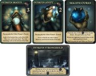 2626105 Hordes of Grimoor (Kickstarter Edition)