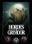 2626108 Hordes of Grimoor (Kickstarter Edition)
