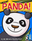 2626982 Panda!