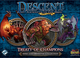 2628014 Descent: Journeys in the Dark (Second Edition) – Treaty of Champions 