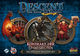2953471 Descent: Journeys in the Dark (Second Edition) – Treaty of Champions 