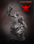 3004834 Darkness Sabotage