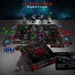 3030051 Darkness Sabotage