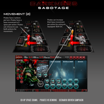 3071554 Darkness Sabotage