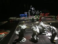 3083562 Darkness Sabotage