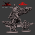 3303406 Darkness Sabotage