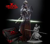 3303487 Darkness Sabotage