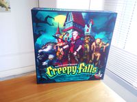 3740682 Creepy Falls