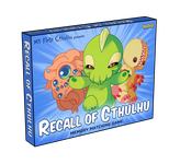 2627153 Recall of Cthulhu