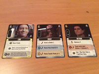 3100663 Star Trek: Frontiers 