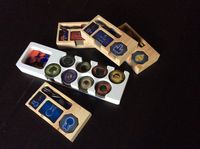 3114769 Star Trek: Frontiers 