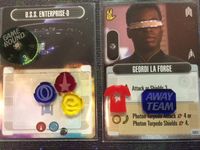 3142111 Star Trek: Frontiers 