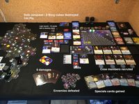 3172507 Star Trek: Frontiers 