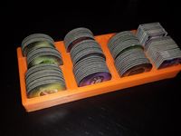 3191121 Star Trek: Frontiers 