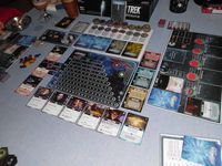 3617759 Star Trek: Frontiers 