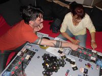 3617767 Star Trek: Frontiers 