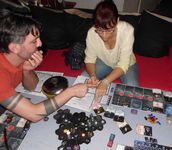 3617768 Star Trek: Frontiers 