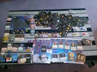 3659575 Star Trek: Frontiers 