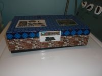 3379001 Thief's Market