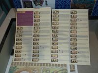 3379003 Thief's Market