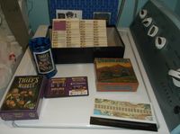 3379004 Thief's Market